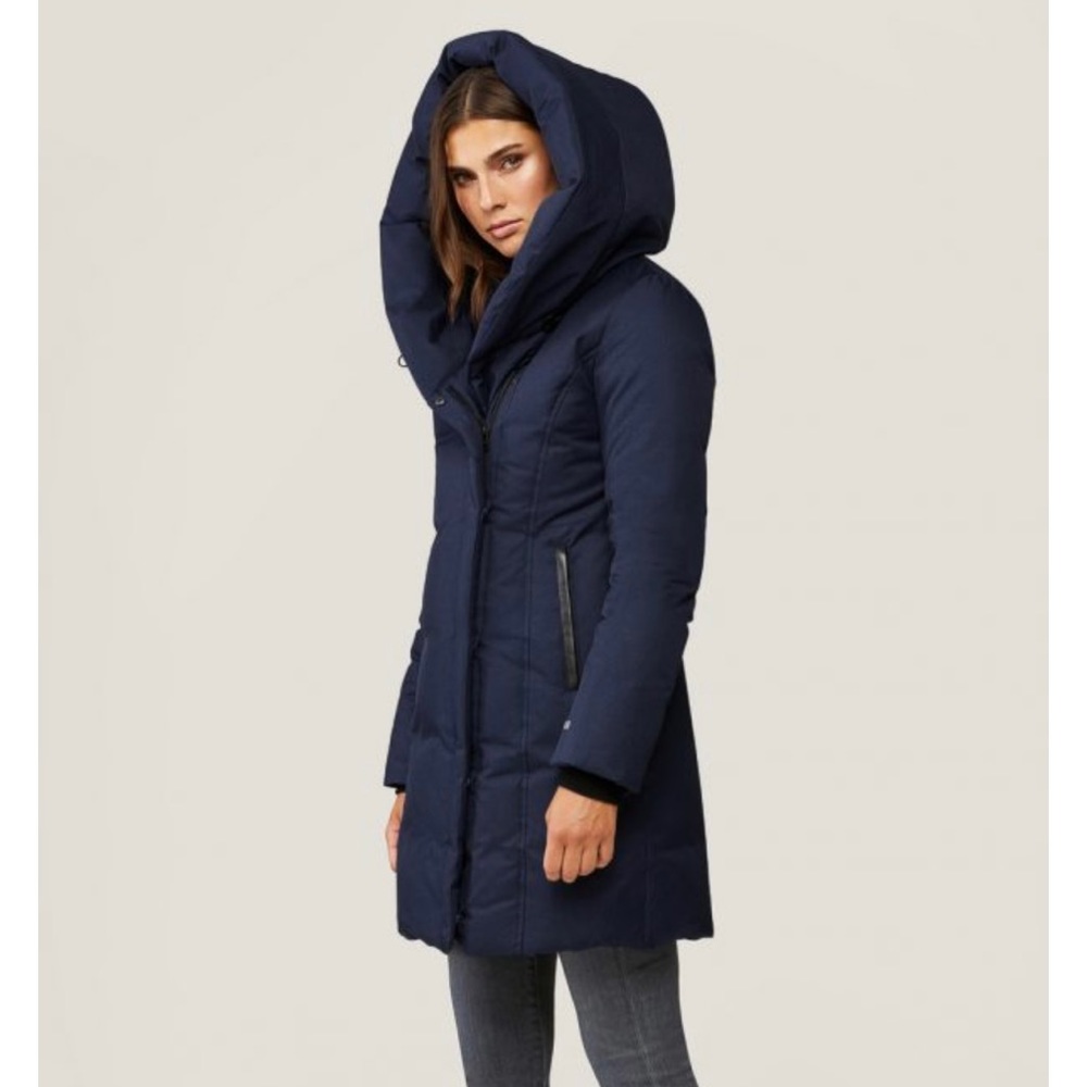 Soia & Kyo Camyl Coat
